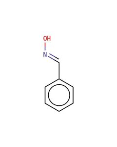 Astatech BENZALDOXIME, 95.00% Purity, 25G